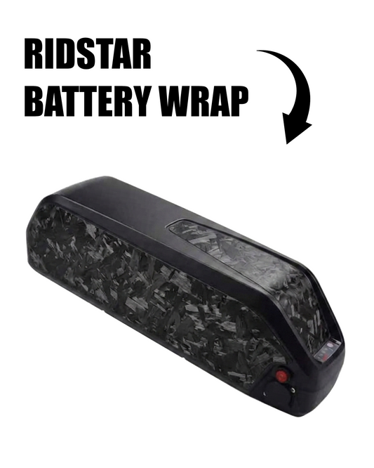 Ridstar Battery Wrap (SC)