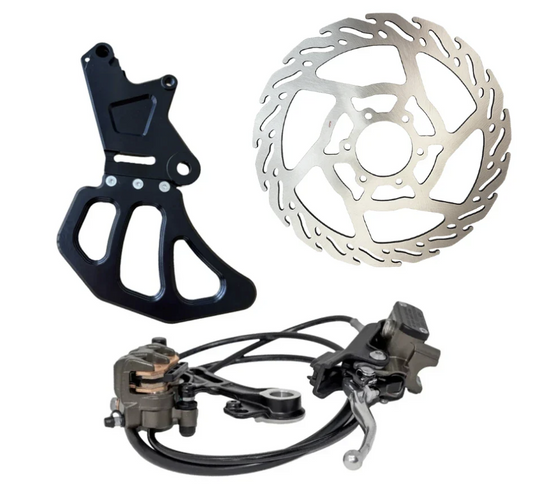 Ultra Bee Moto Brake Kit (TALARIA X3/MX3,4,5)