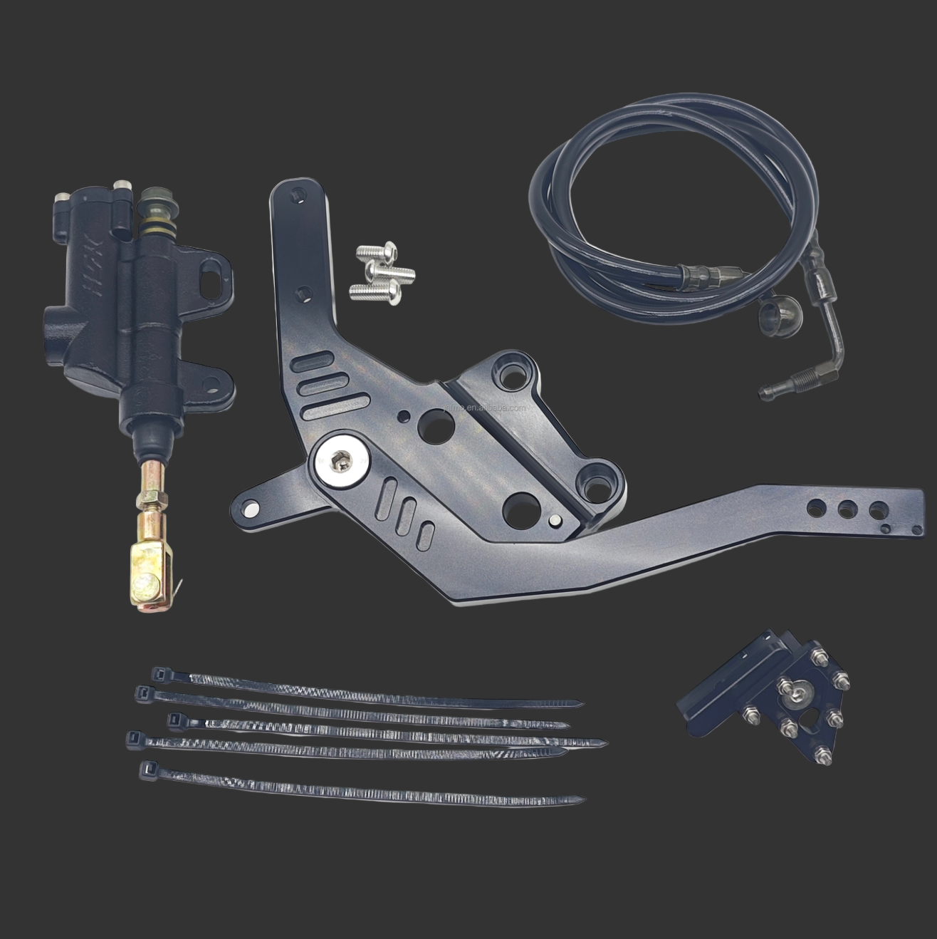 Talaria XXX Ultra Bee MOTO Footbrake