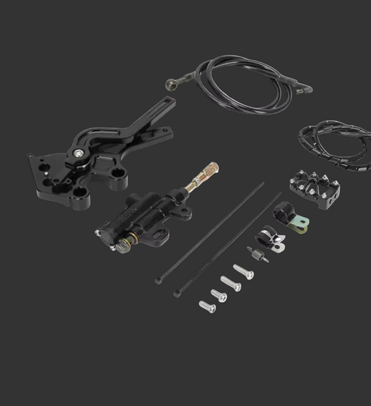 Talaria Ultra Bee Moto Footbrake Kit (MX3/4)