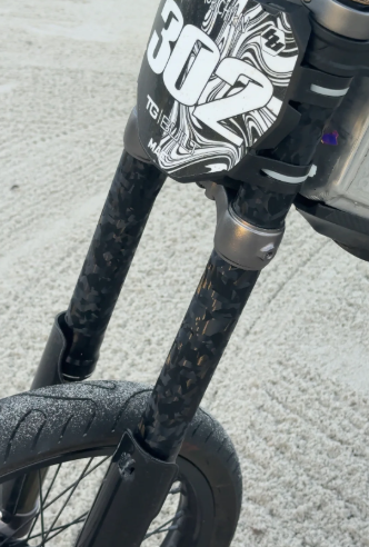 Fork Wrap Kits