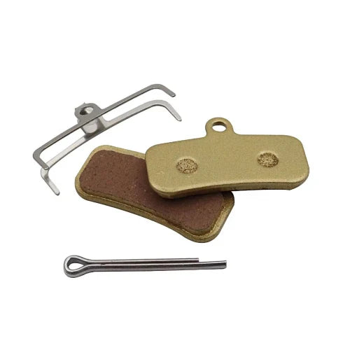 Surron/Talaria Upgraded Brake Pads