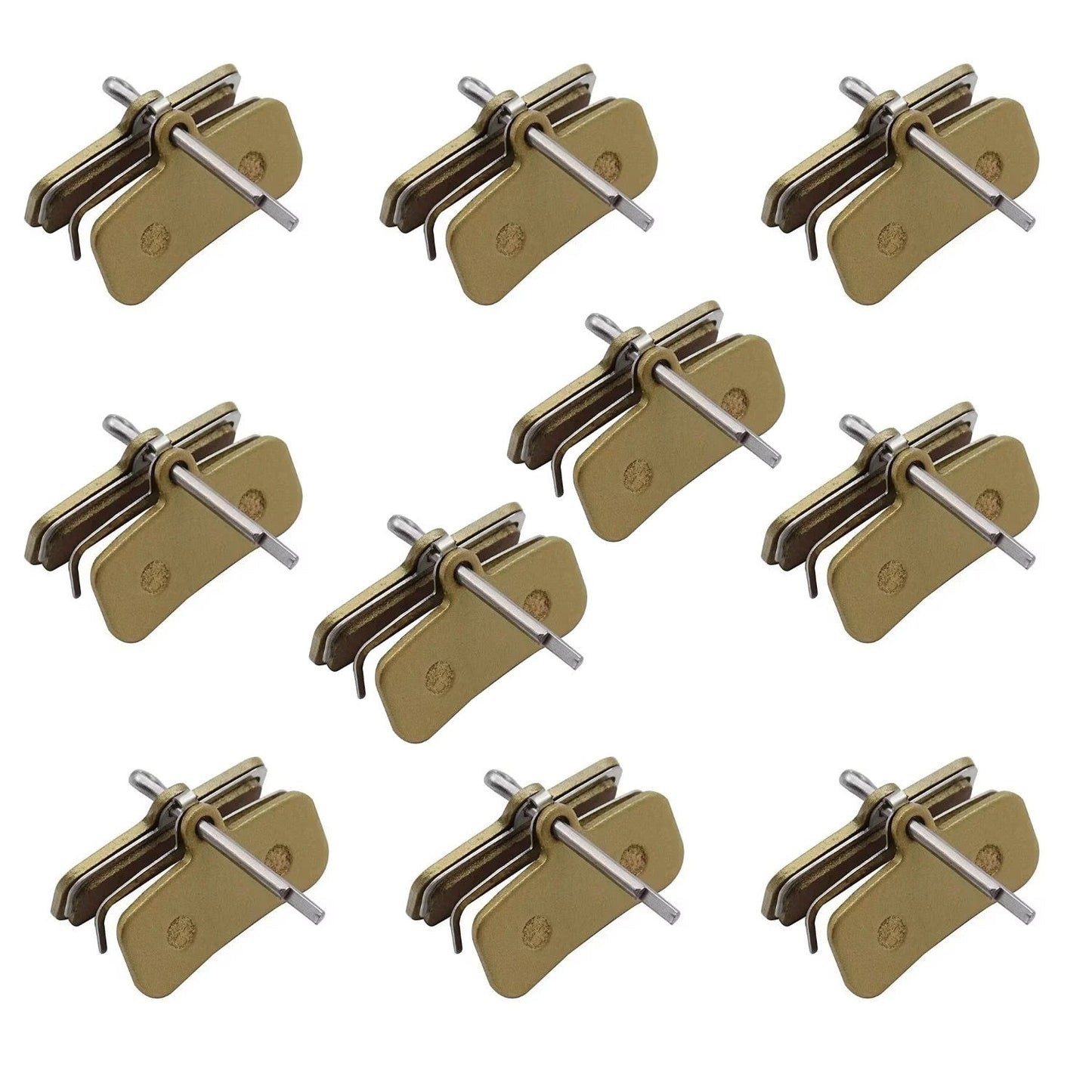 Surron/Talaria Upgraded Brake Pads