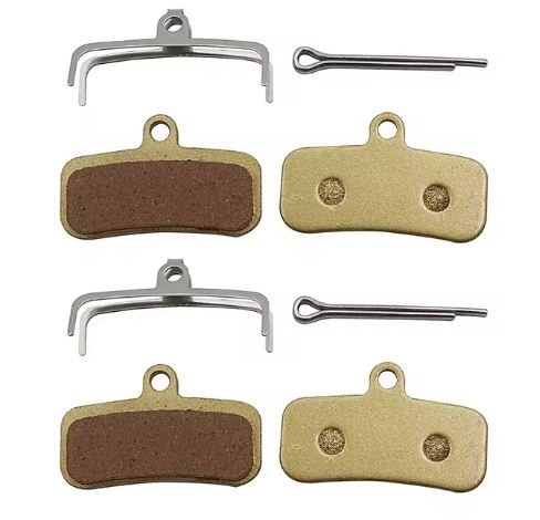 Surron/Talaria Upgraded Brake Pads