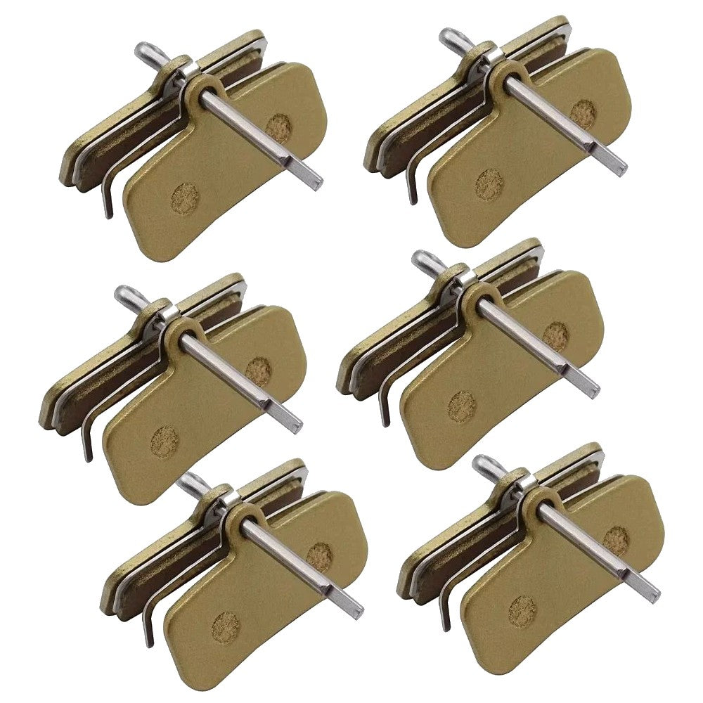 Surron/Talaria Upgraded Brake Pads