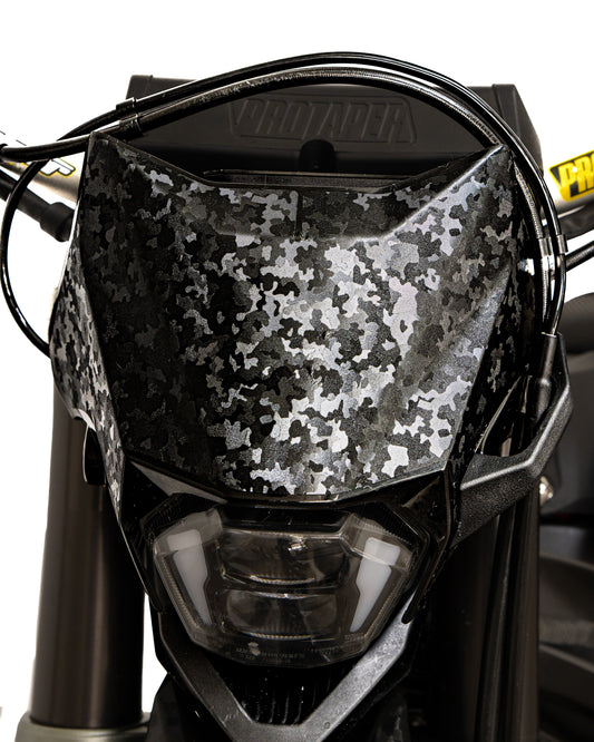 Surron Ultra Bee Wrap Kit