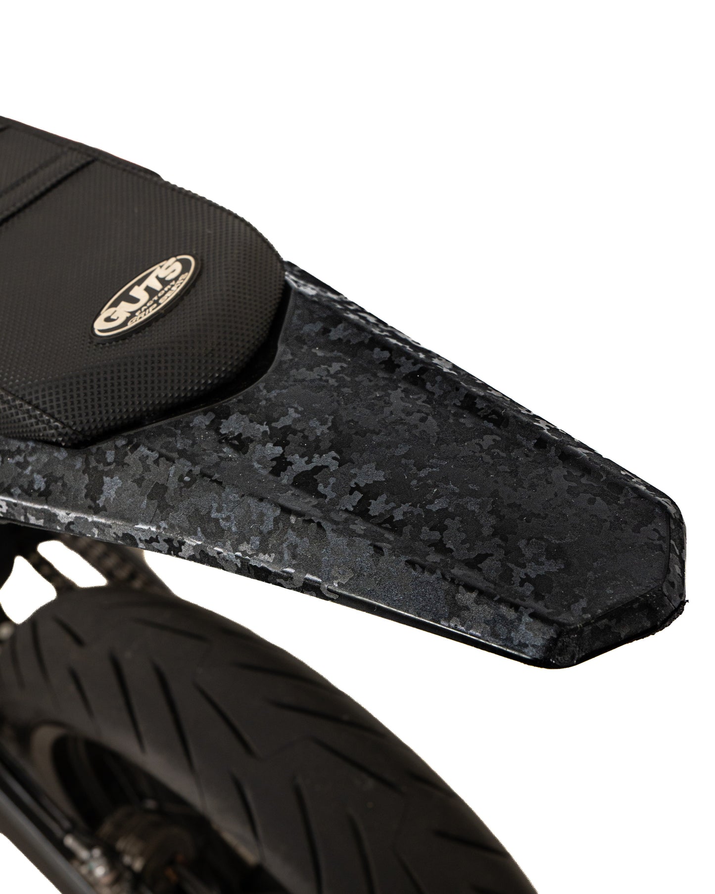 Surron Ultra Bee Wrap Kit