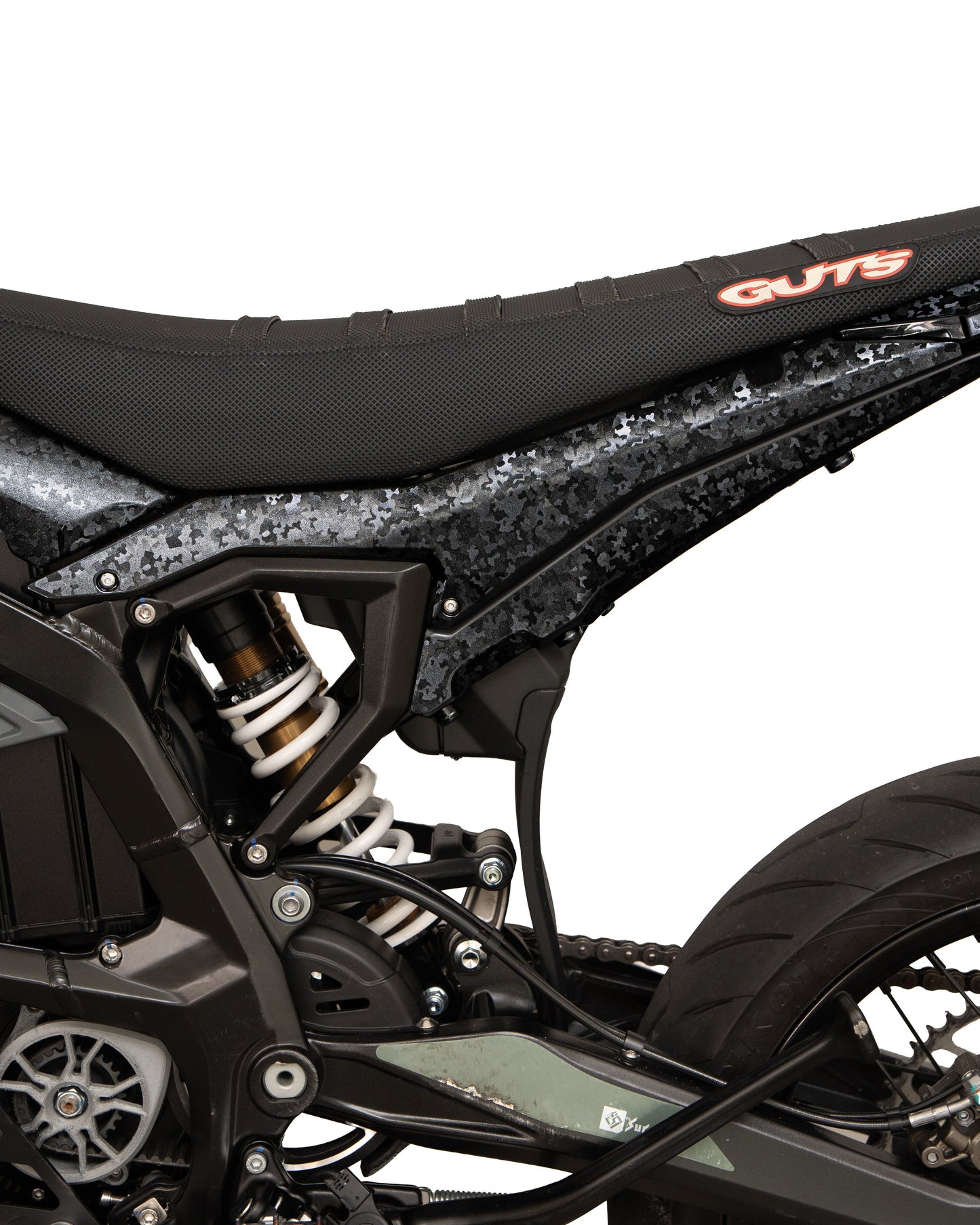 Surron Ultra Bee Wrap Kit