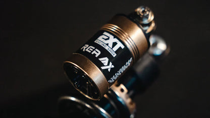 EXT REA MX EMX Damper