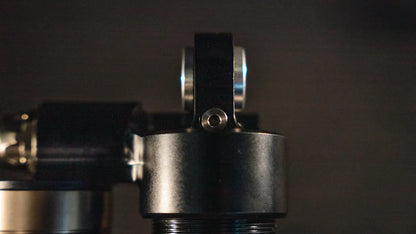 EXT REA MX EMX Damper