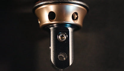 EXT REA MX EMX Damper