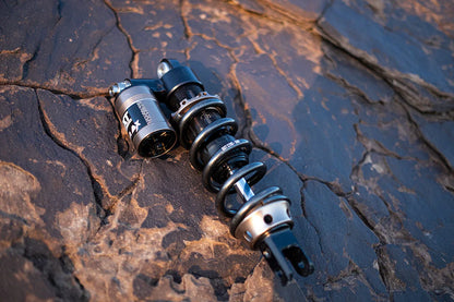 EXT REA MX EMX Damper