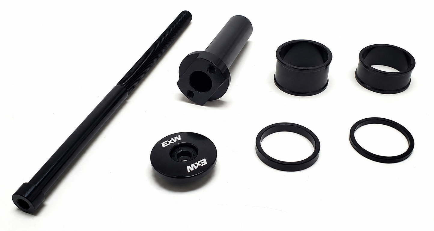 EXW Full Stem Lock Kit (ALL BIKES)