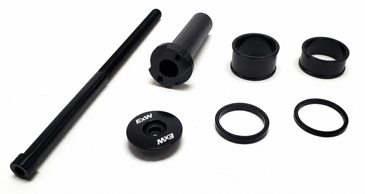 EXW Full Stem Lock Kit (ALL BIKES)