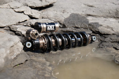 EXT Arma MX EMX Damper