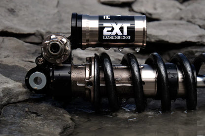 EXT Arma MX EMX Damper