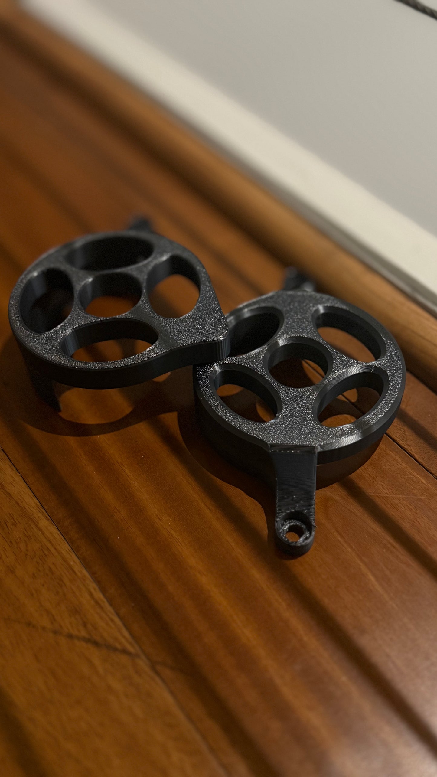 gray motor cover for talaria x3