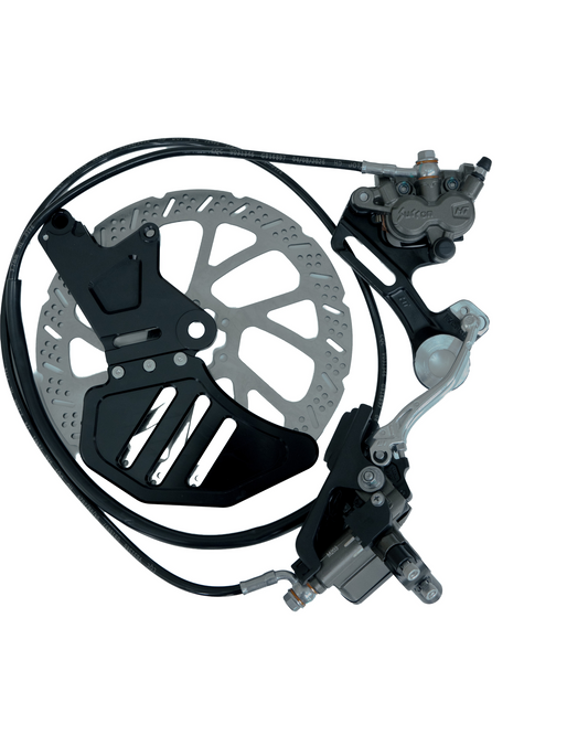 Ultra Bee Brake for Surron Light Bee/E-Ride Pro