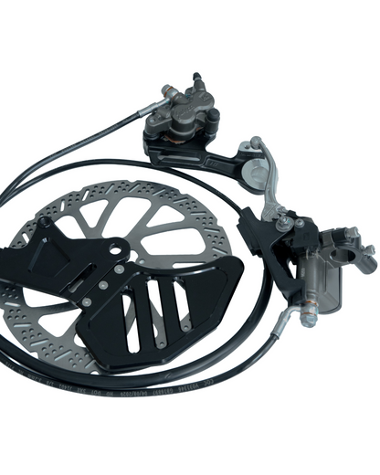 Ultra Bee Brake for Surron Light Bee/E-Ride Pro