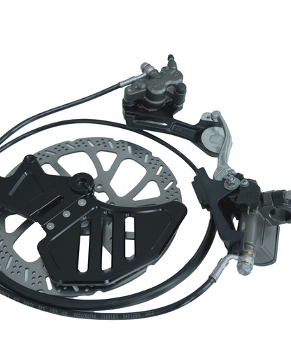 Ultra Bee Brake for Talaria XXX, MX3, and MX4