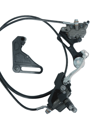Ultra Bee Brake for Tuttio Soleil 01