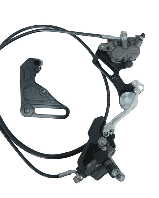 Ultra Bee Brake for Tuttio Soleil 01