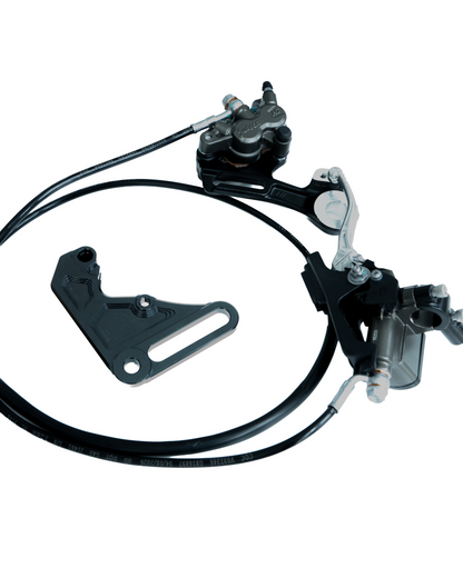 Ultra Bee Brake for Tuttio Soleil 01