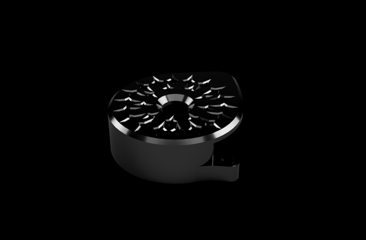 Surron Ultra Bee "Star" Motor cover