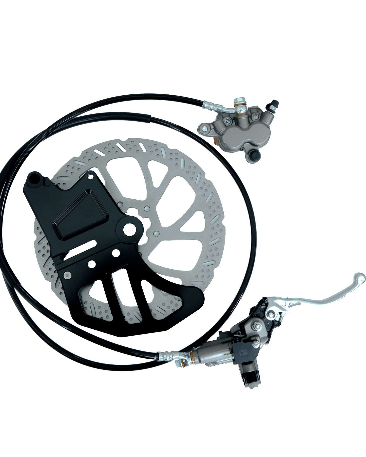 Ultra Bee Brake for Talaria MX5