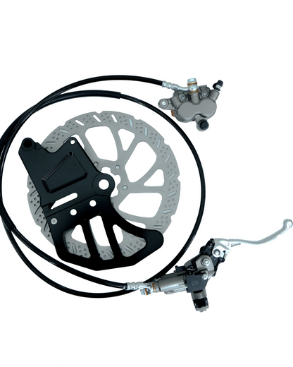 Ultra Bee Brake for Talaria MX5