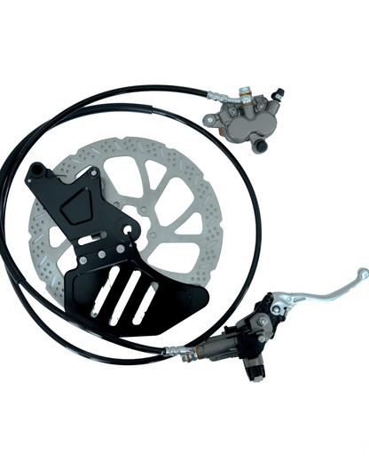 Ultra Bee Brake for Talaria XXX, MX3, and MX4