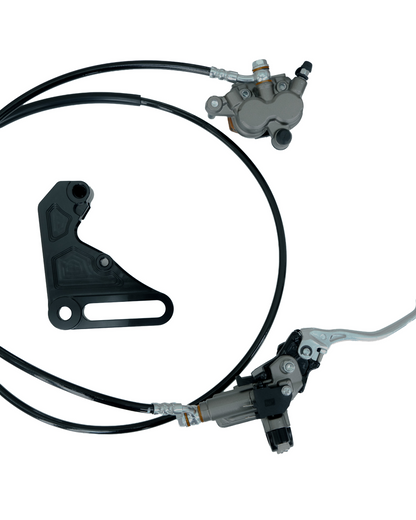Ultra Bee Brake for Tuttio Soleil 01