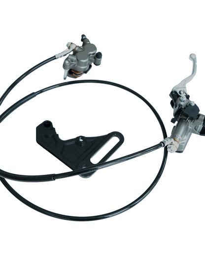 Ultra Bee Brake for Tuttio Soleil 01