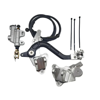 Surron Ultra Bee Footbrake Kit (With Caliper)