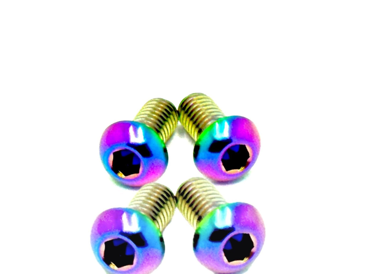 Talaria Mx3,4,5 - Full bolt kit