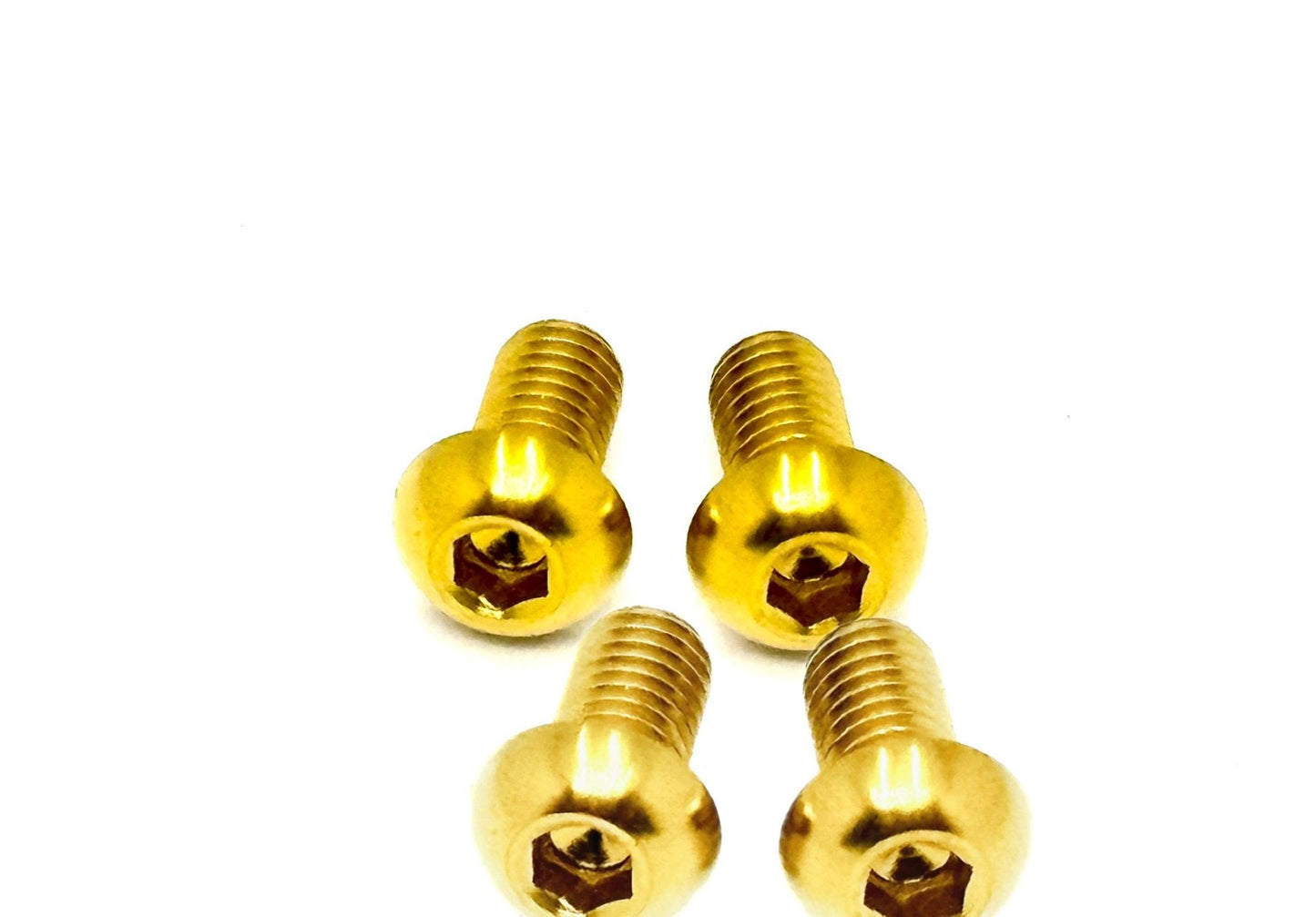 Talaria Mx3,4,5 - Full bolt kit