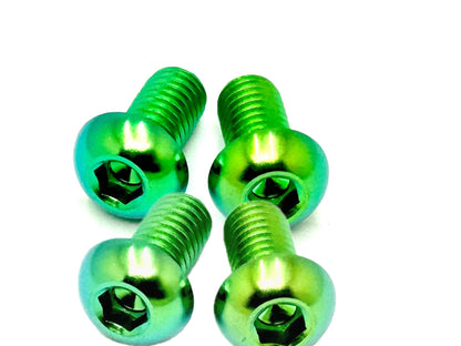 Talaria Mx3,4,5 - Full bolt kit