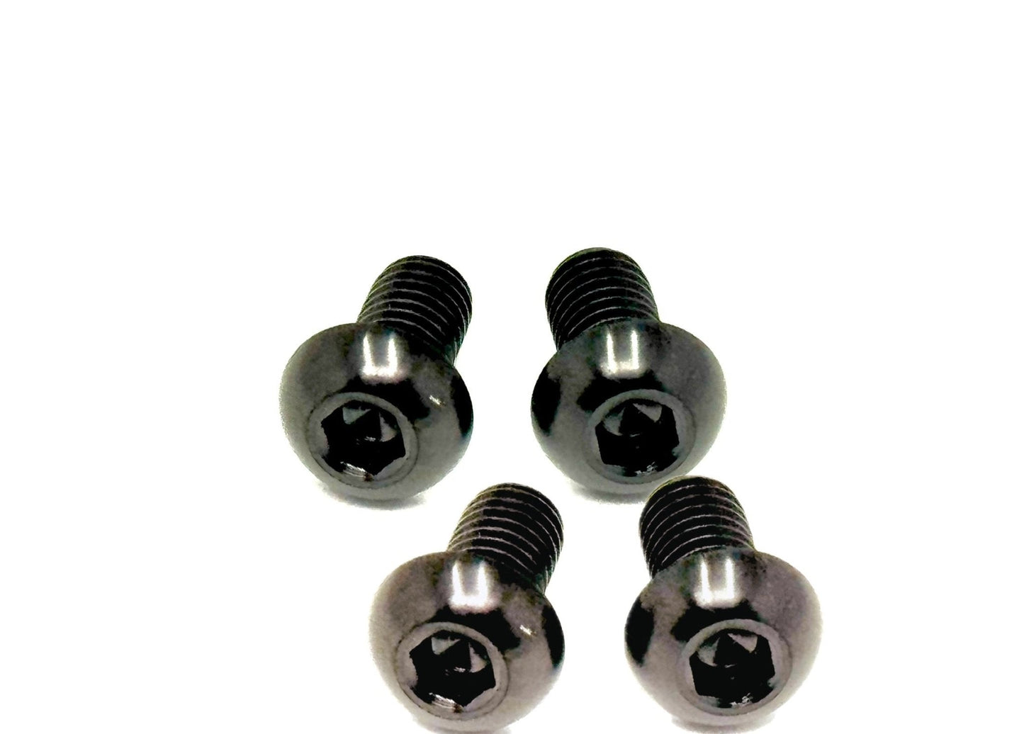 Talaria Mx3,4,5 - Full bolt kit