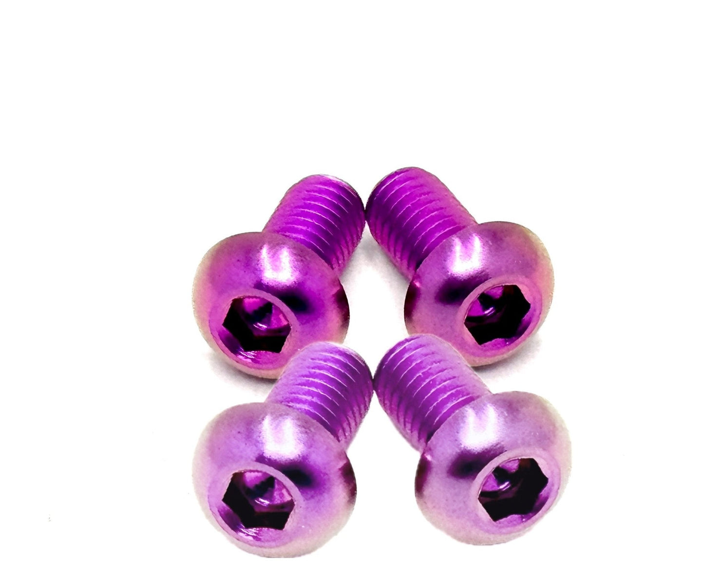 Talaria Mx3,4,5 - Full bolt kit