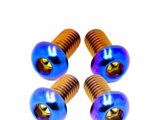 TALARIA X3 - Full bolt kit