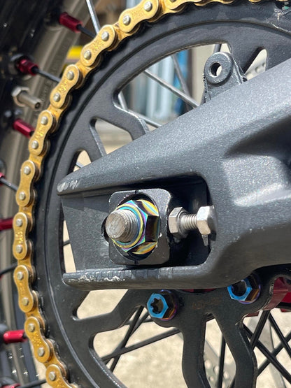 TALARIA X3 - Full bolt kit