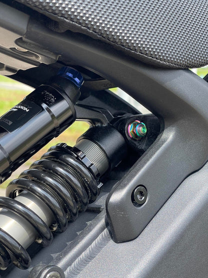 TALARIA X3 - Full bolt kit