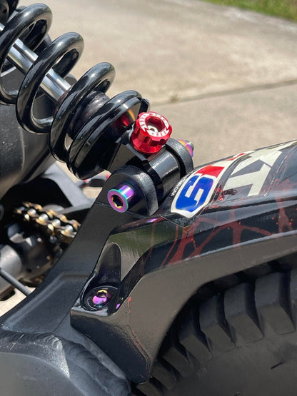 TALARIA X3 - Full bolt kit