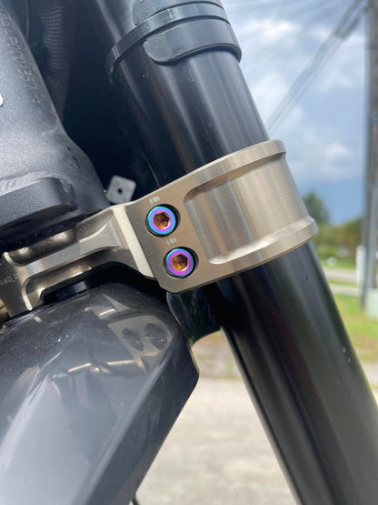 TALARIA X3 - Full bolt kit