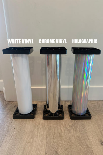 E-Bike Battery Lid Decal